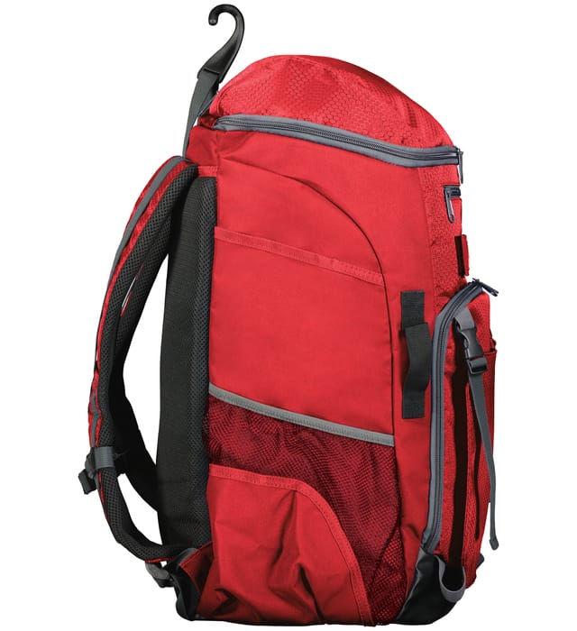 R01DWM Russell Athletic DIAMOND GEAR BACKPACK R01DWM Russell Athletic DIAMOND GEAR BACKPACK - Siide Image