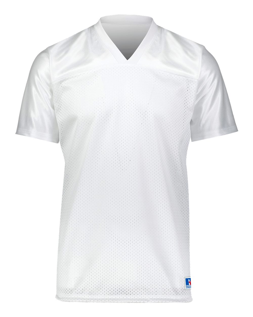 R0593B Russell Athletic Youth Solid Flag Football Jersey R0593B Russell Athletic Youth Solid Flag Football Jersey