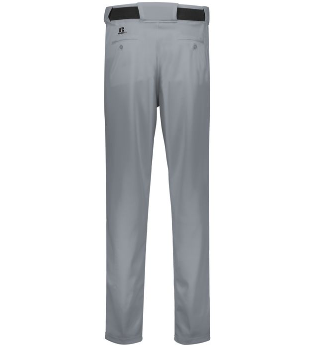 R13DBB Russell Athletic Youth Solid Change Up Baseball Pant - Back Image