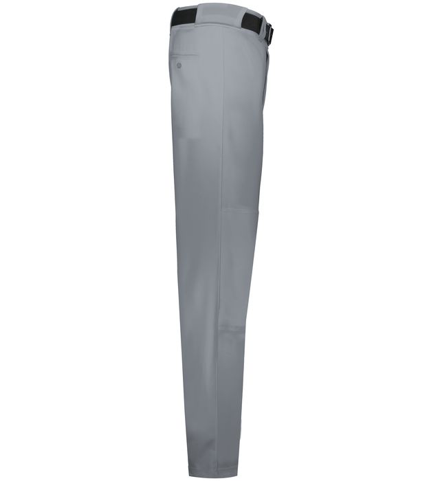 R13DBB Russell Athletic Youth Solid Change Up Baseball Pant - Siide Image