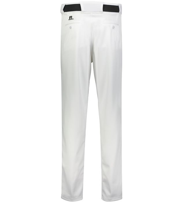 R13DBB Russell Athletic Youth Solid Change Up Baseball Pant - Back Image