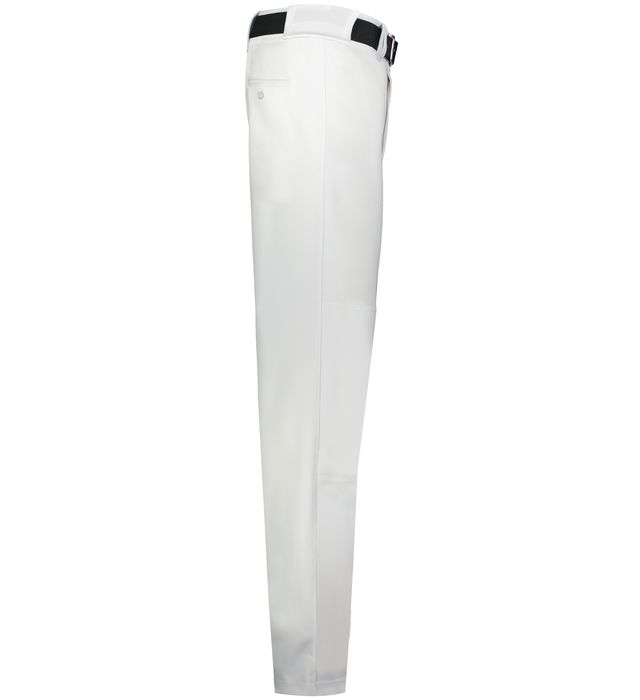 R13DBB Russell Athletic Youth Solid Change Up Baseball Pant - Siide Image
