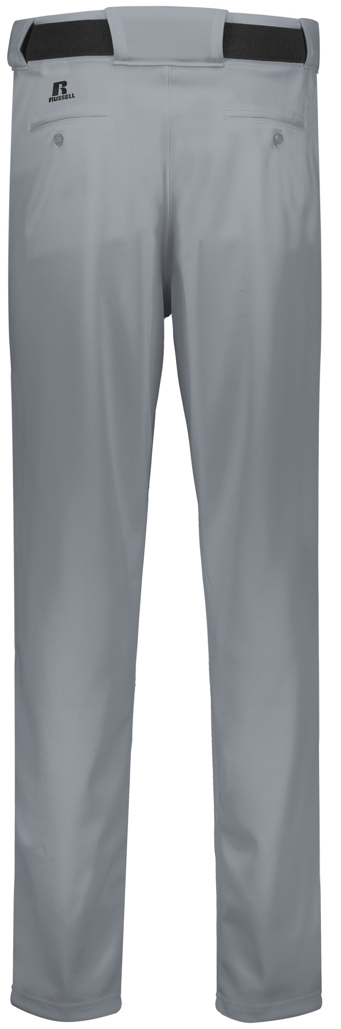 R13DBM Russell Athletic Solid Change Up Baseball Pant - Back Image