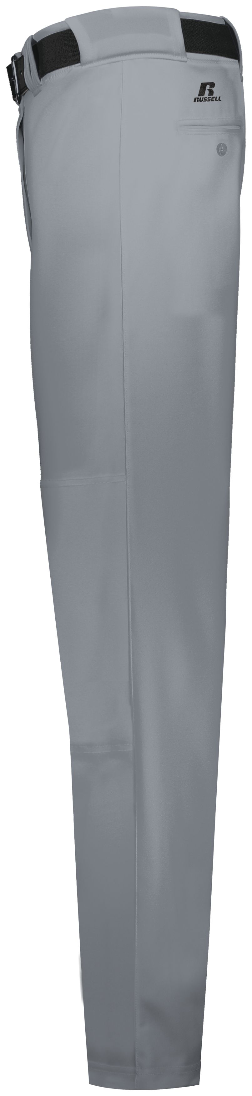 R13DBM Russell Athletic Solid Change Up Baseball Pant - Siide Image