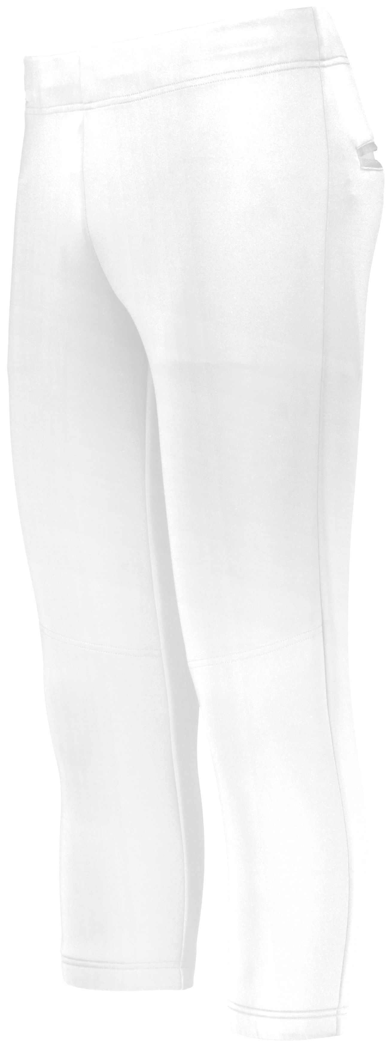 R15LSX Russell Athletic Ladies Flexstretch Softball Pant R15LSX Russell Athletic Ladies Flexstretch Softball Pant