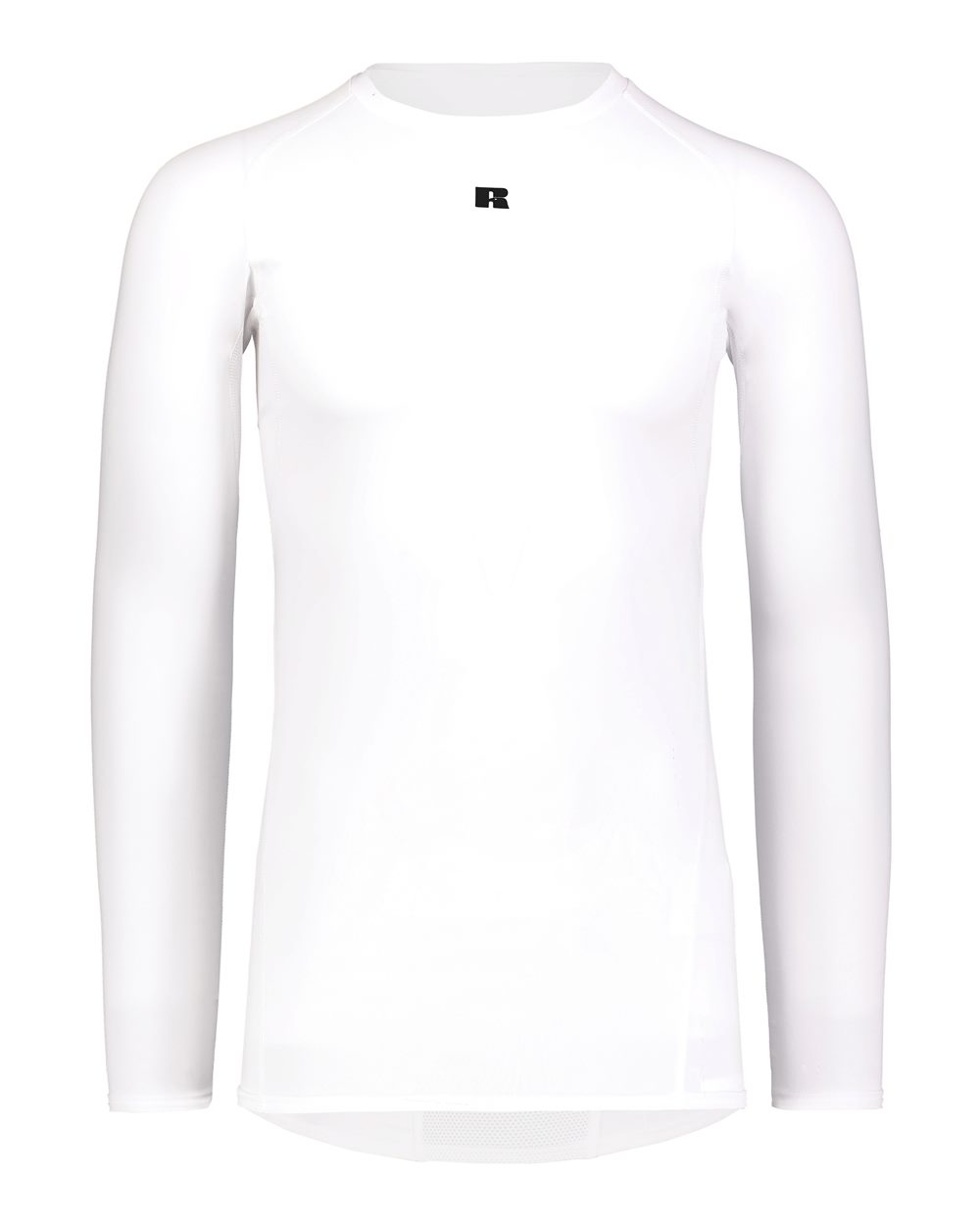 R20CPM Russell Athletic CoolcoreA Long Sleeve Compression Tee