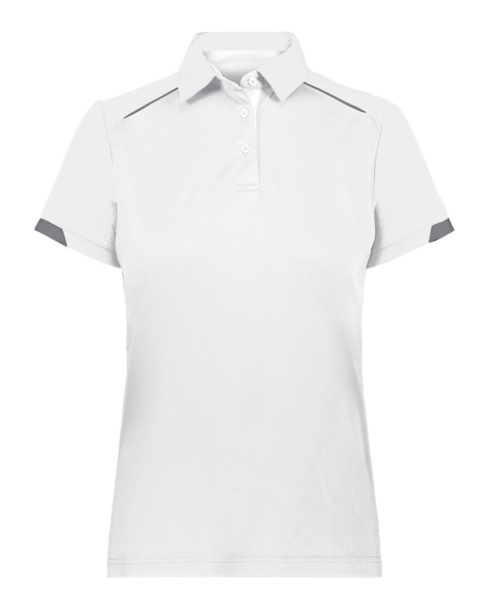 R20DKX Russell Athletic Ladies Legend Polo Zoom Image