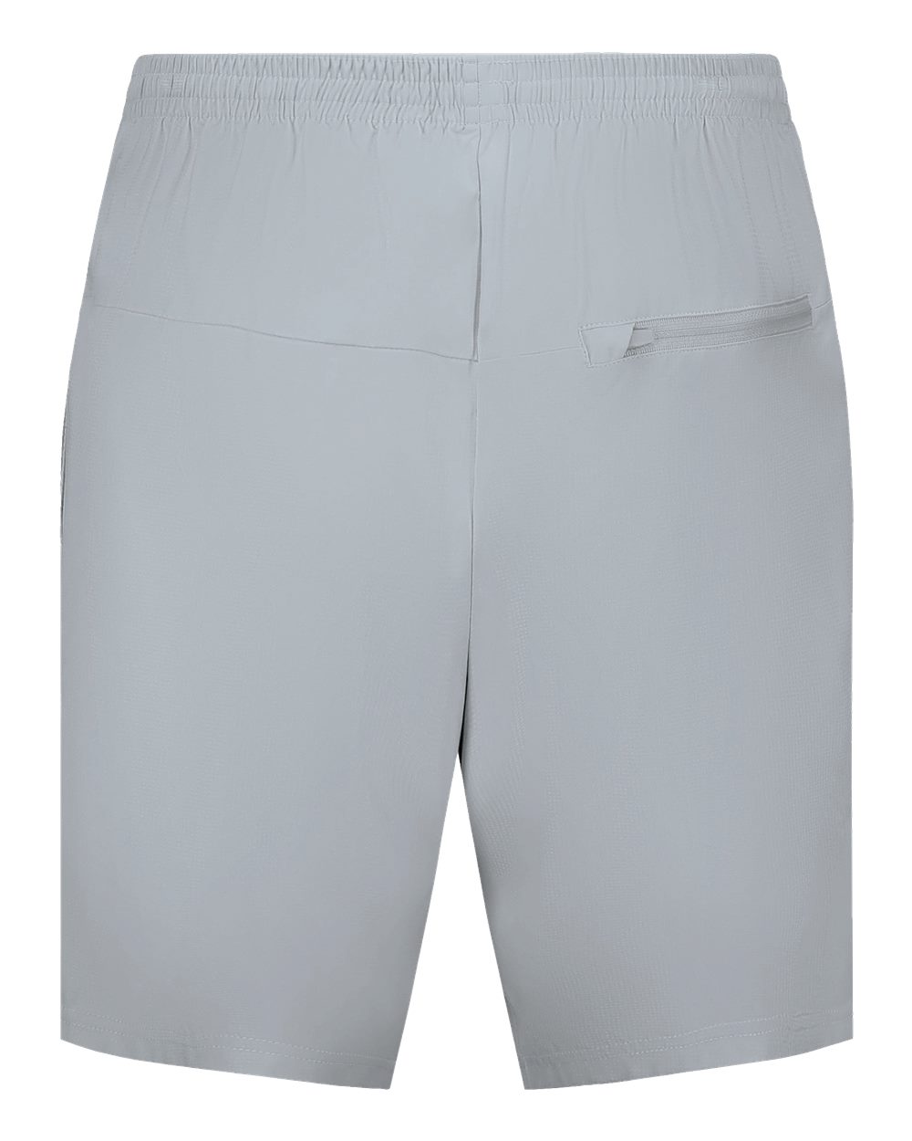 R20SWM Russell Athletic Legend Stretch Woven Shorts - Back Image