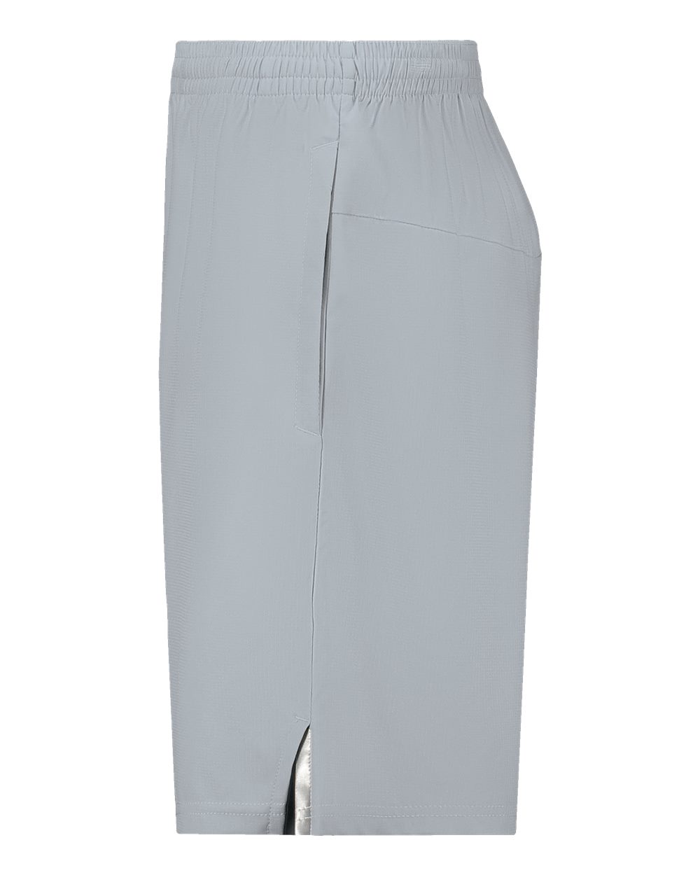 R20SWM Russell Athletic Legend Stretch Woven Shorts - Siide Image