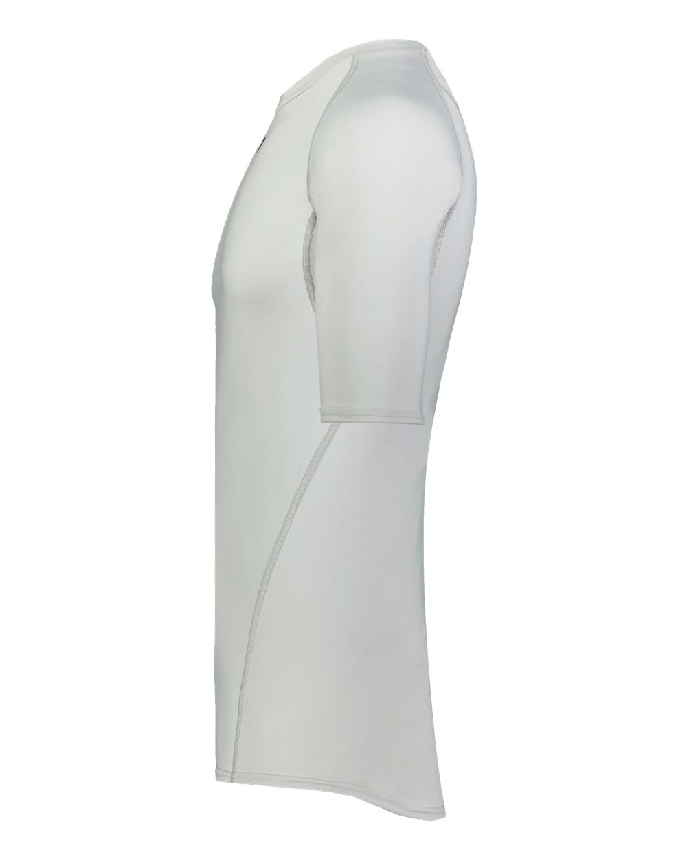 R21CPM Russell Athletic CoolcoreA Half Sleeve Compression Tee - Siide Image