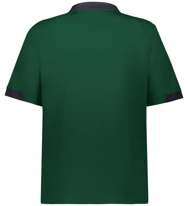 R21DSM Russell Athletic LEGEND SHORT SLEEVE PULLOVER R21DSM Russell Athletic LEGEND SHORT SLEEVE PULLOVER - Back Image