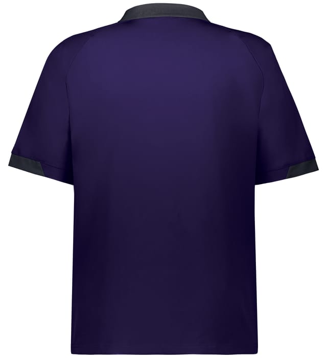 R21DSM Russell Athletic LEGEND SHORT SLEEVE PULLOVER R21DSM Russell Athletic LEGEND SHORT SLEEVE PULLOVER - Back Image