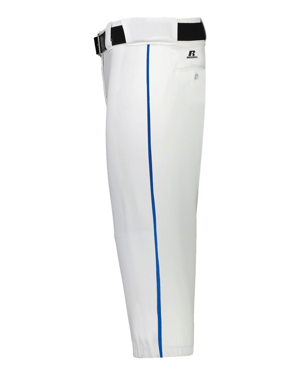 R21LGB Russell Athletic Youth Piped Diamond Series Knicker 2.0 - Siide Image