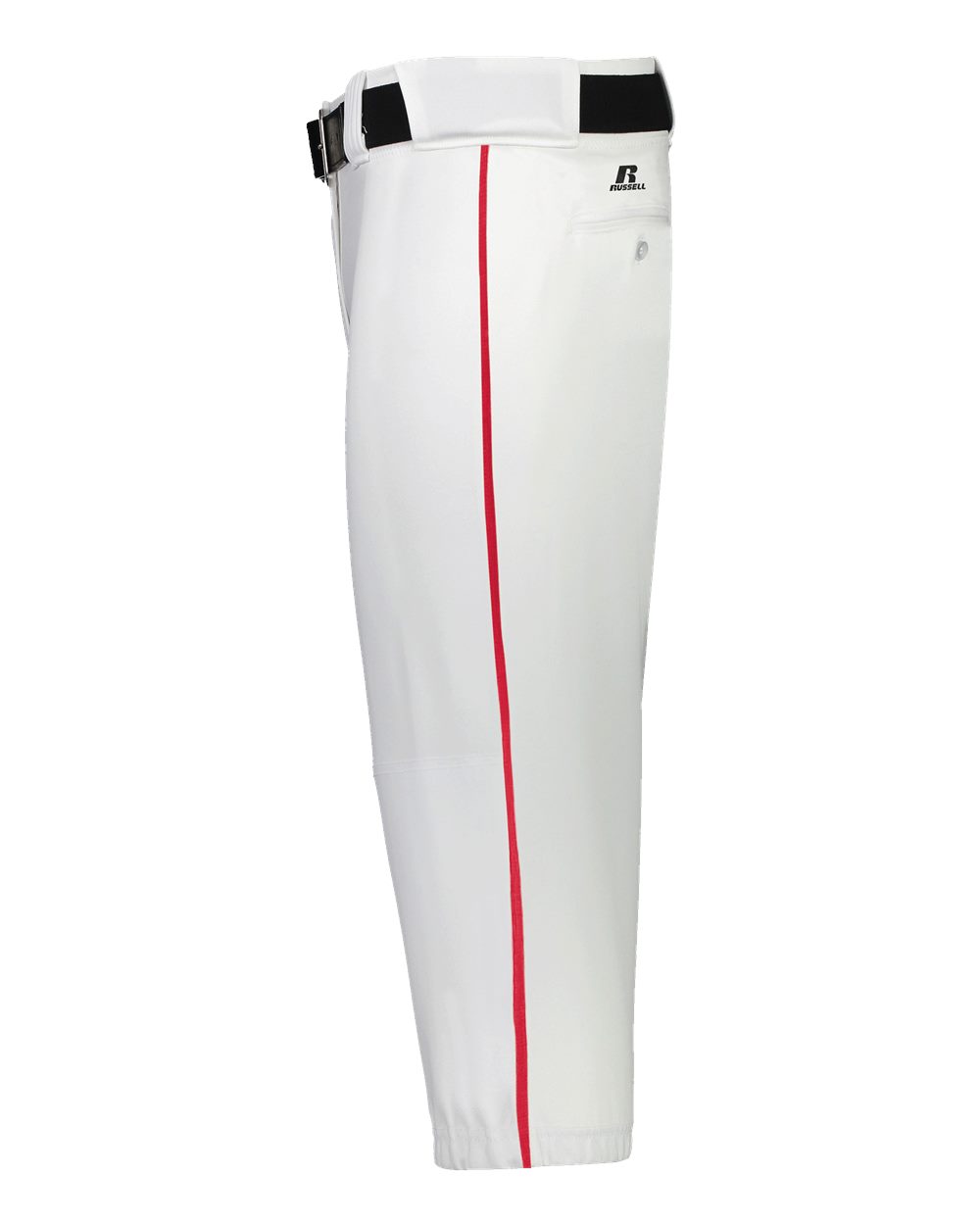 R21LGM Russell Athletic Piped Diamond Series Knicker 2.0 - Siide Image