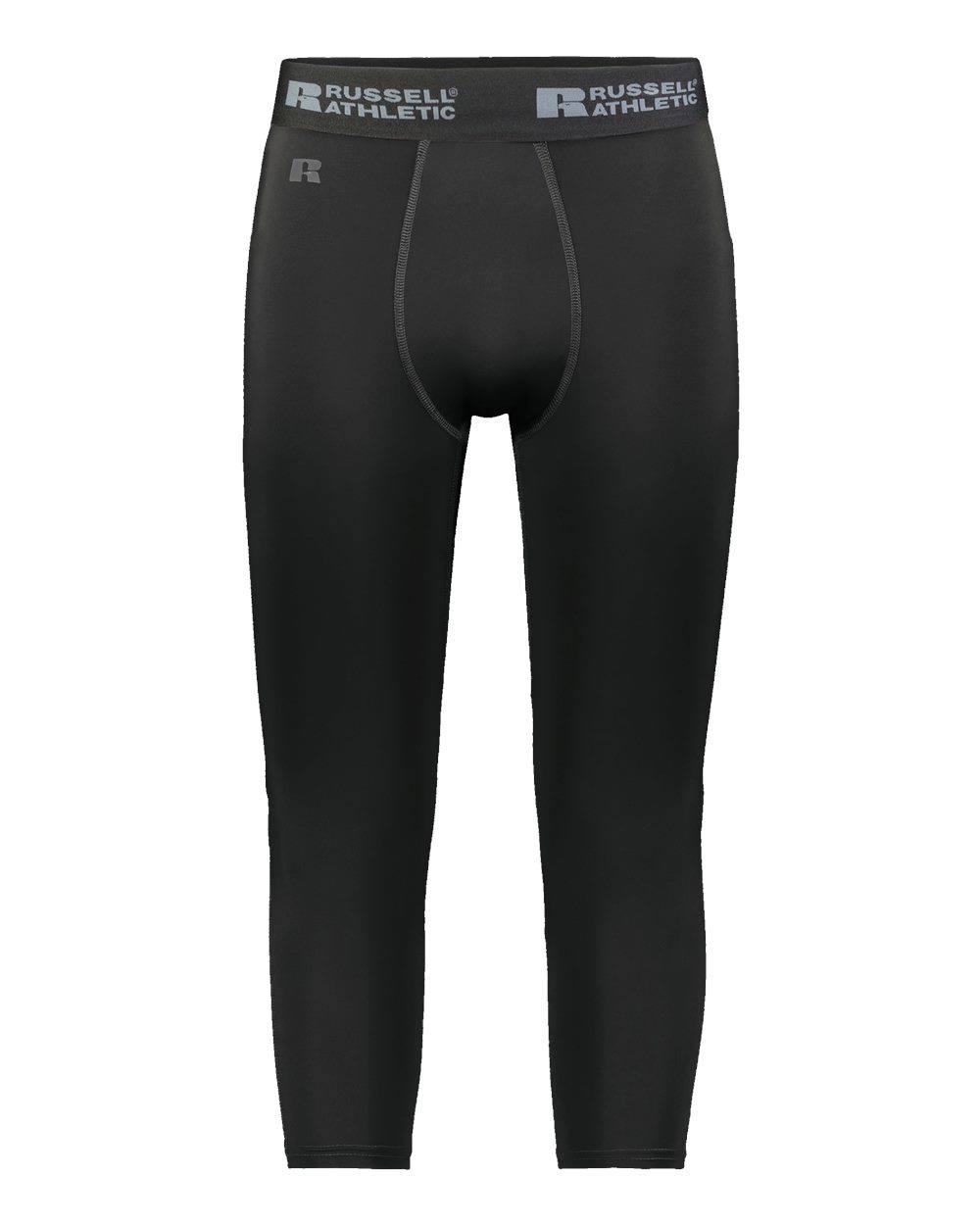R23CPM Russell Athletic CoolcoreA Compression 7/8 Tight