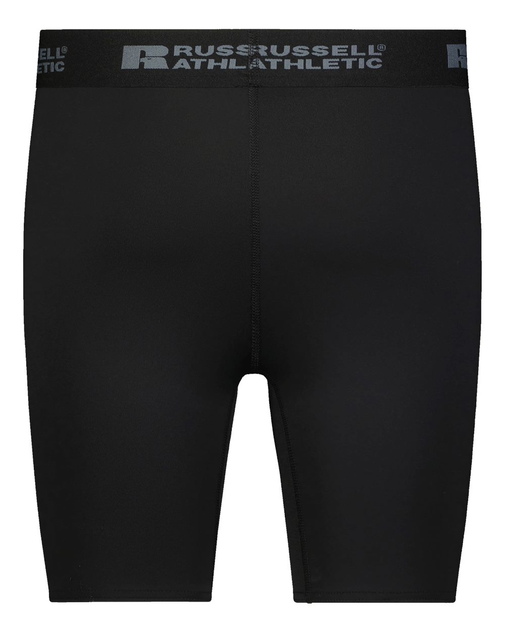 R24CPM Russell Athletic CoolcoreA Compression Shorts - Back Image