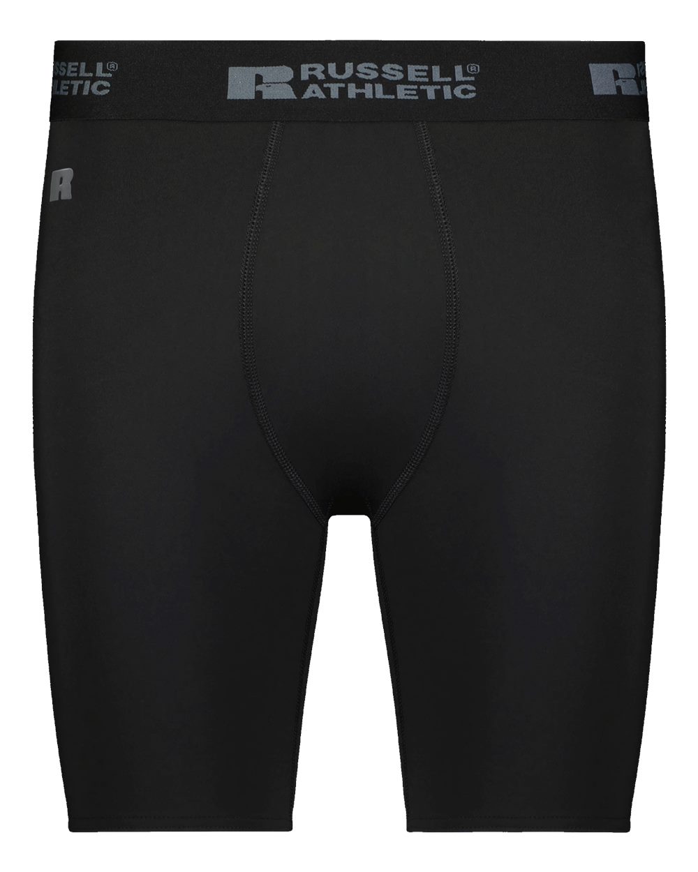 R24CPM Russell Athletic CoolcoreA Compression Shorts