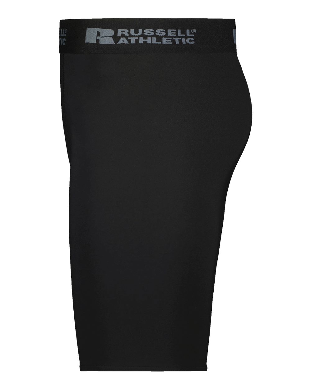 R24CPM Russell Athletic CoolcoreA Compression Shorts - Siide Image