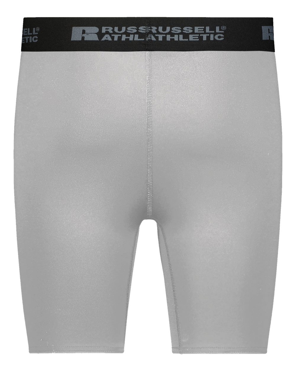 R24CPM Russell Athletic CoolcoreA Compression Shorts R24CPM Russell Athletic CoolcoreA Compression Shorts - Back Image