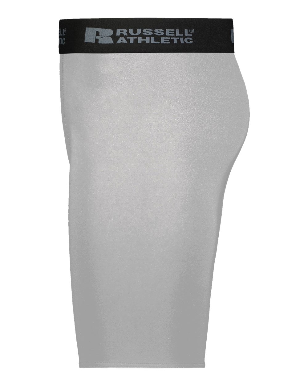 R24CPM Russell Athletic CoolcoreA Compression Shorts R24CPM Russell Athletic CoolcoreA Compression Shorts - Siide Image