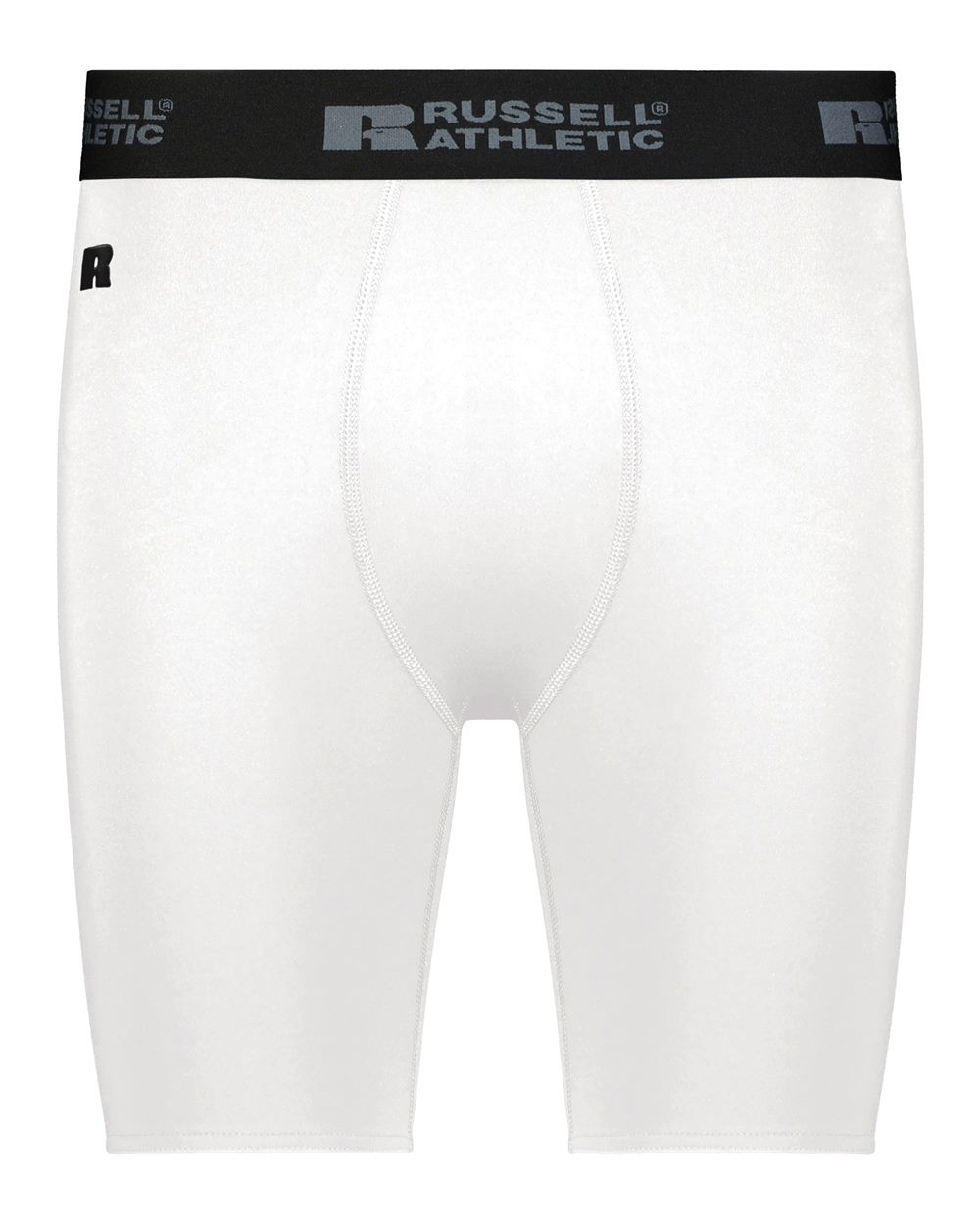 R24CPM Russell Athletic CoolcoreA Compression Shorts R24CPM Russell Athletic CoolcoreA Compression Shorts