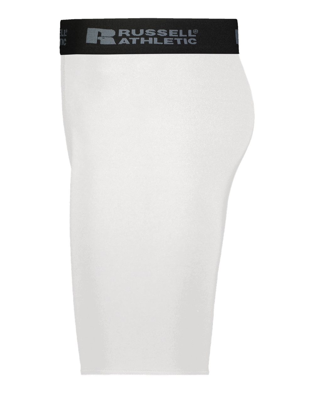 R24CPM Russell Athletic CoolcoreA Compression Shorts - Siide Image