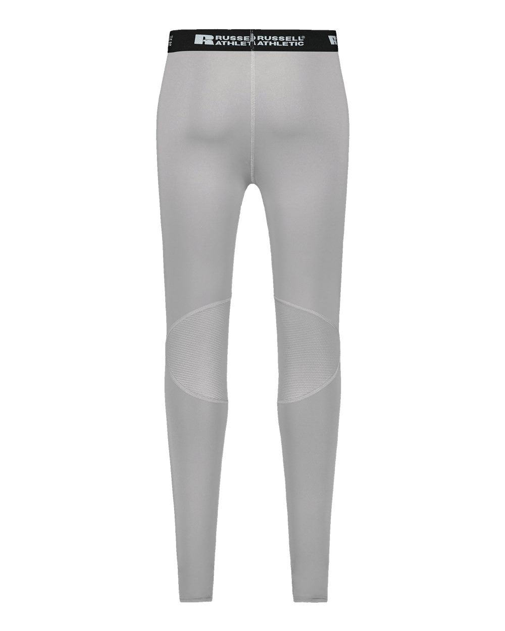 R25CPM Russell Athletic CoolcoreA Compression Full Length Tight - Back Image