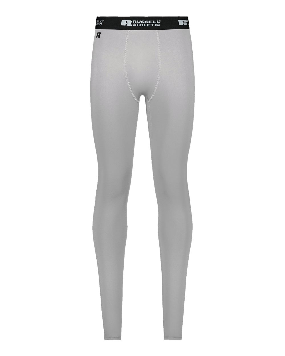R25CPM Russell Athletic CoolcoreA Compression Full Length Tight