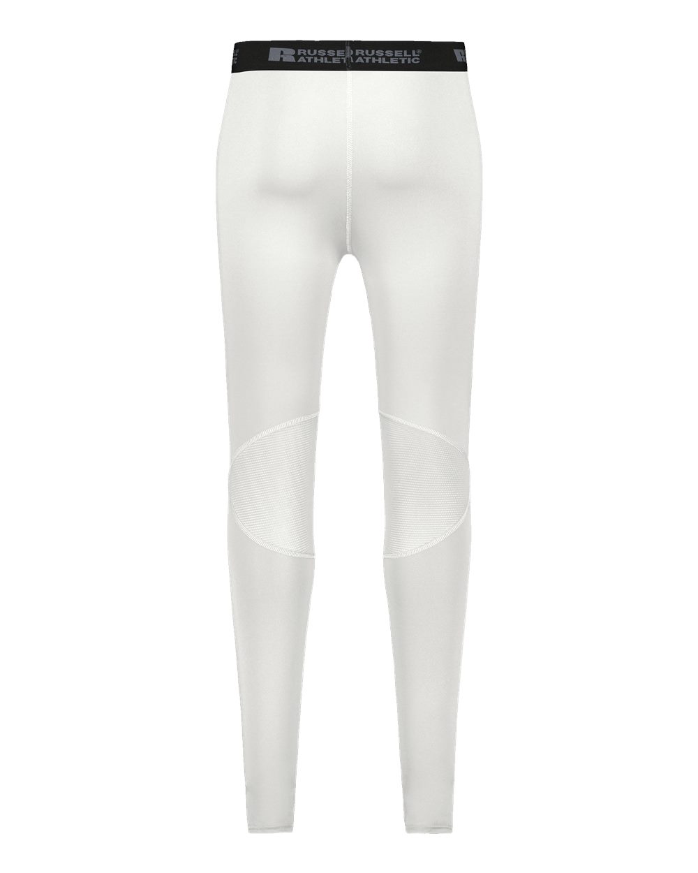R25CPM Russell Athletic CoolcoreA Compression Full Length Tight - Back Image