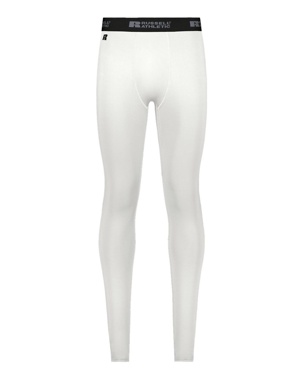 R25CPM Russell Athletic CoolcoreA Compression Full Length Tight