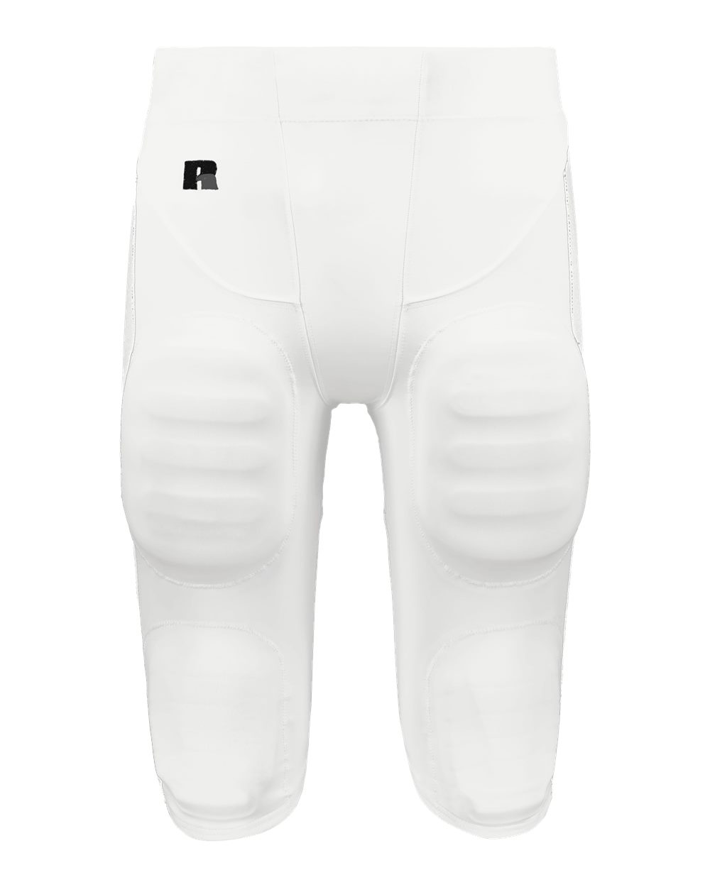 R26XPM Russell Athletic Beltless Football Pant