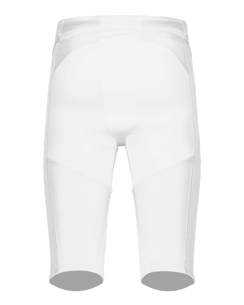 R26XPW Russell Athletic Youth Beltless Football Pant - Back Image