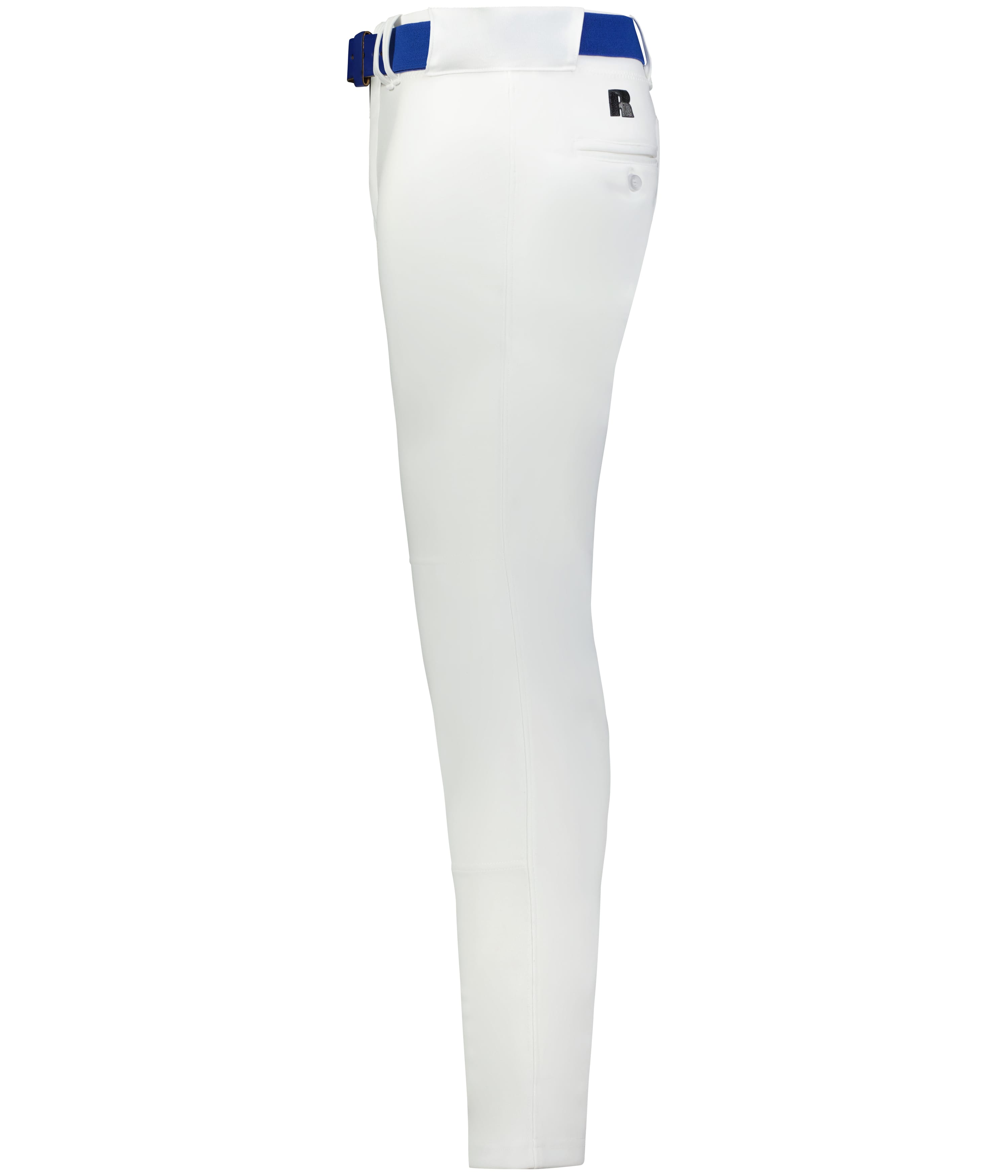 R52LGM Russell Athletic BASELINE TAPERED LEG BASEBALL PANT R52LGM Russell Athletic BASELINE TAPERED LEG BASEBALL PANT - Siide Image