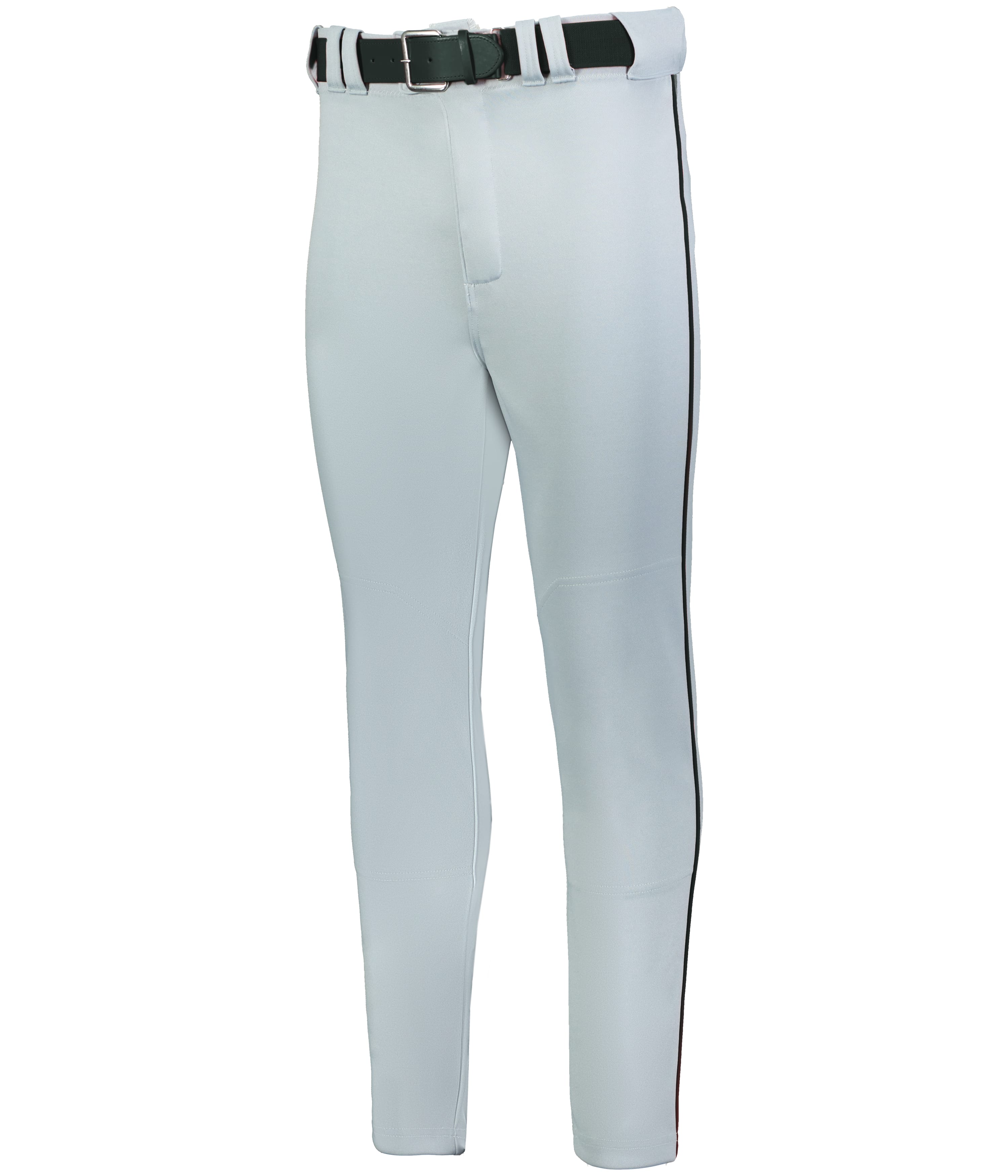 R62LGB Russell Athletic YOUTH BASELINE TAPERED LEG PIPED BASEBALL PANT R62LGB Russell Athletic YOUTH BASELINE TAPERED LEG PIPED BASEBALL PANT