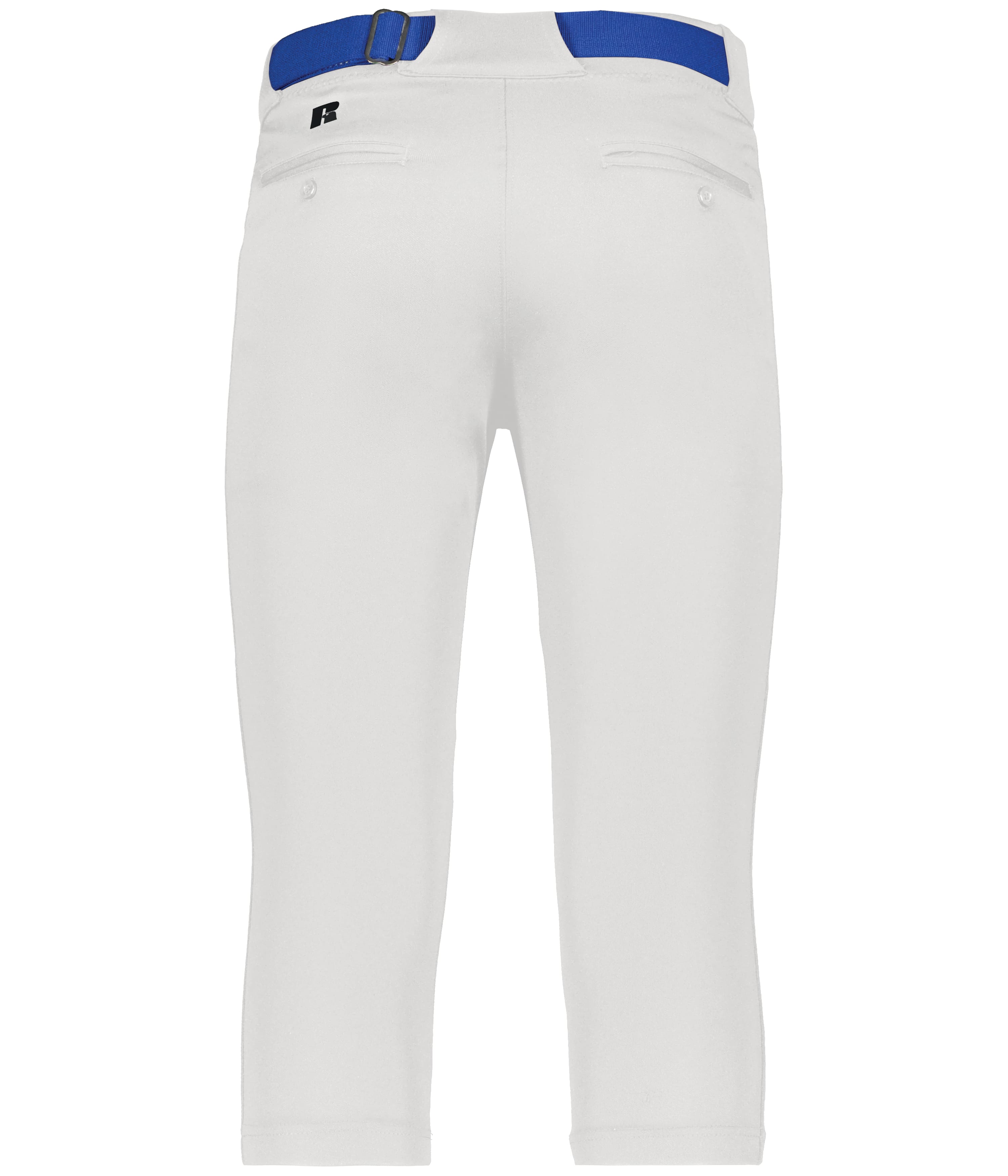 RS5DBX Russell Athletic Ladies On Deck Softball Knicker RS5DBX Russell Athletic Ladies On Deck Softball Knicker - Back Image
