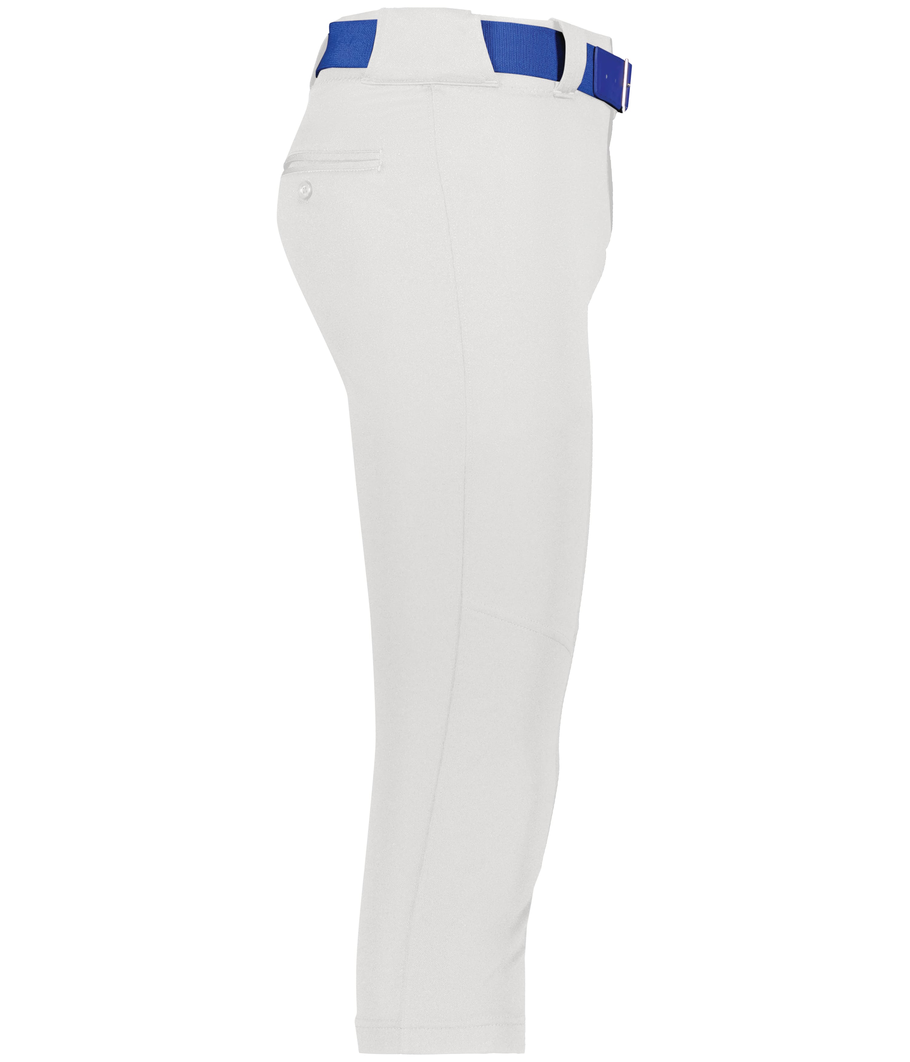 RS5DBX Russell Athletic Ladies On Deck Softball Knicker RS5DBX Russell Athletic Ladies On Deck Softball Knicker - Siide Image