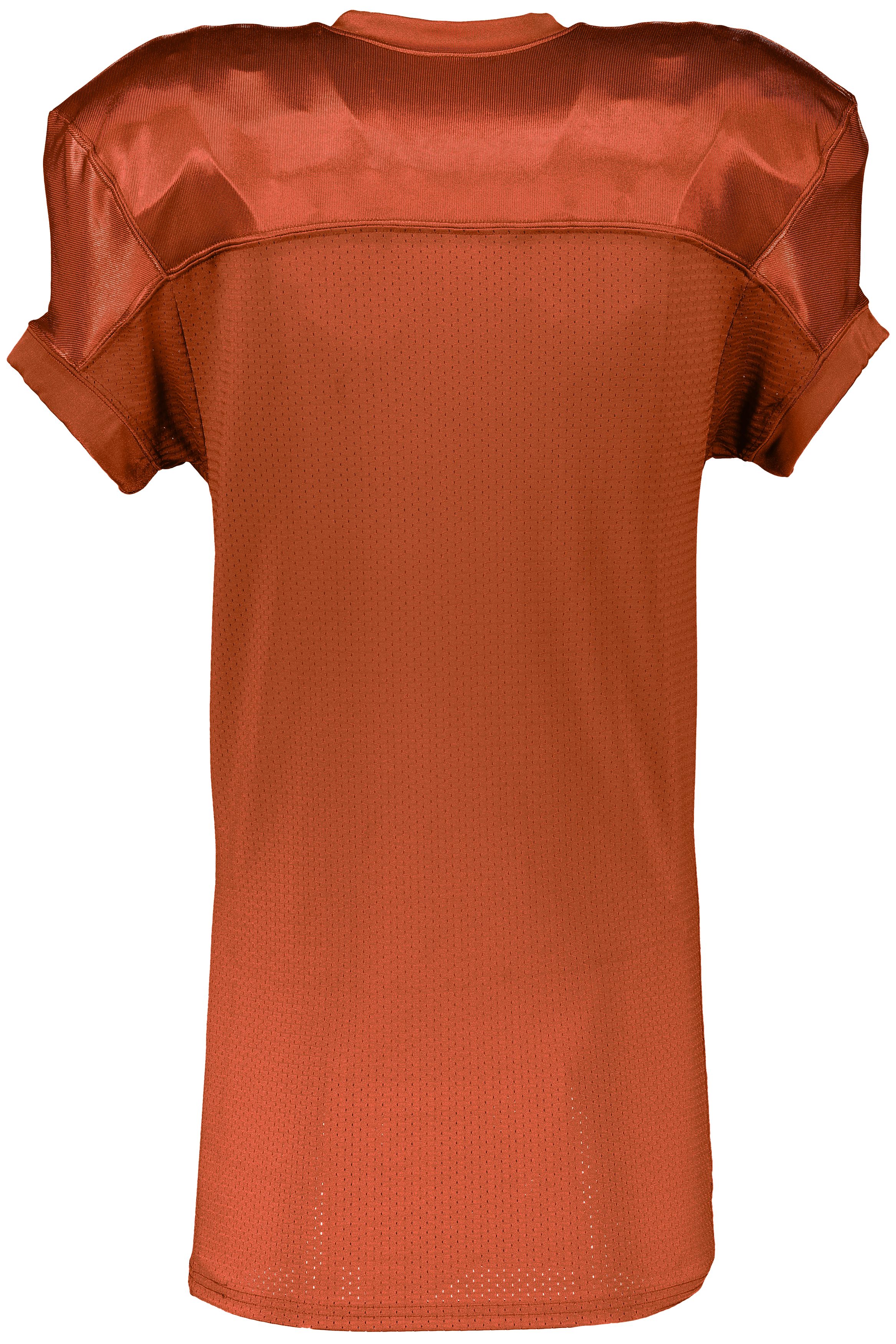 S05SMM Russell Athletic Stretch Mesh Game Jersey S05SMM Russell Athletic Stretch Mesh Game Jersey - Back Image