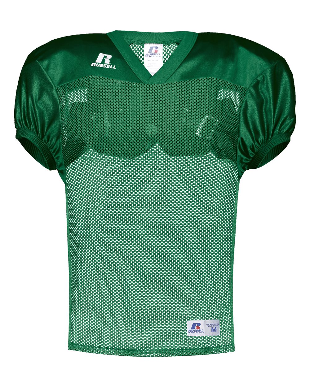S096BM Russell Athletic Stock Practice Jersey