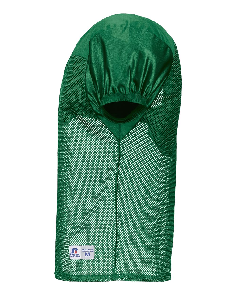 S096BM Russell Athletic Stock Practice Jersey - Siide Image