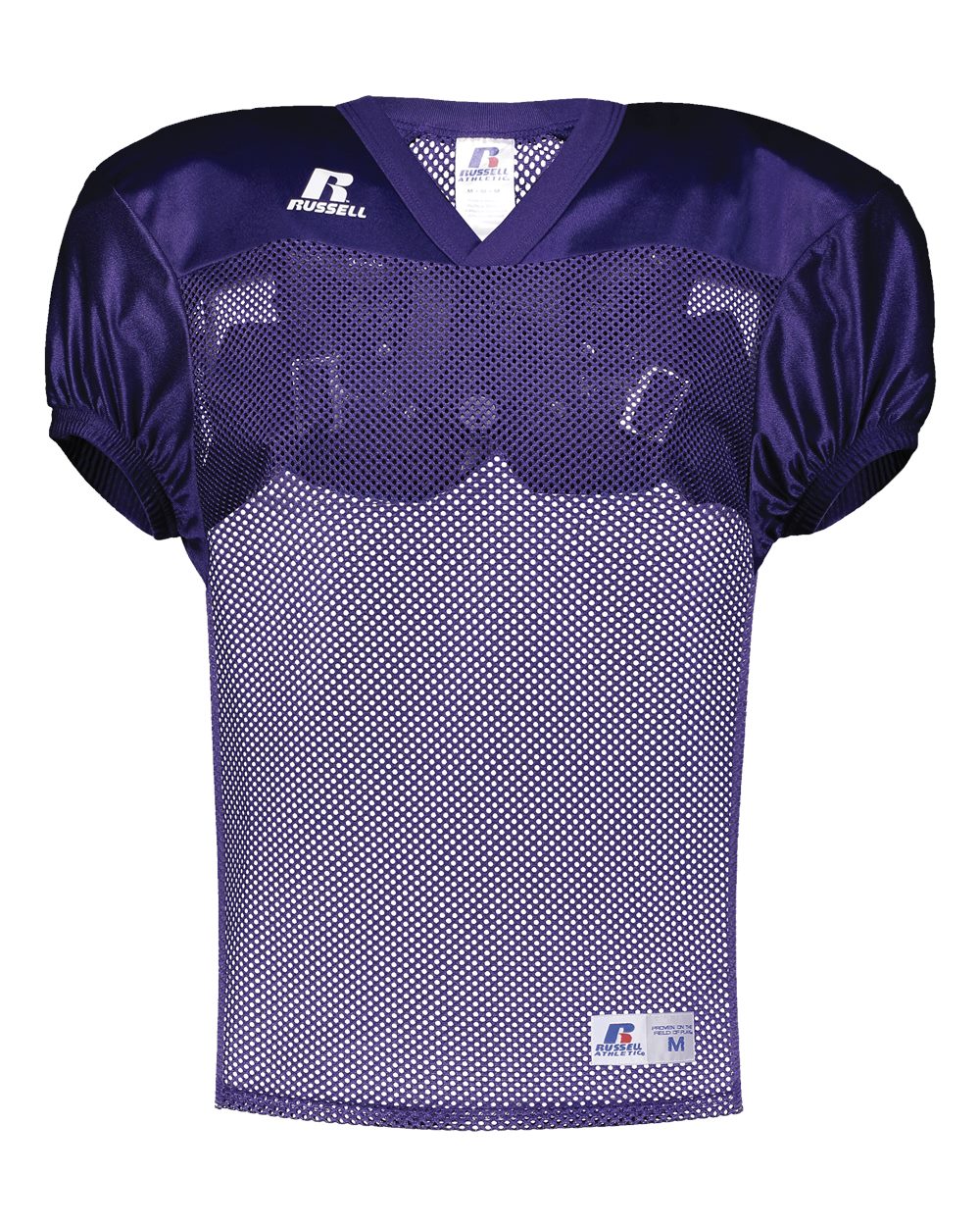 S096BM Russell Athletic Stock Practice Jersey S096BM Russell Athletic Stock Practice Jersey