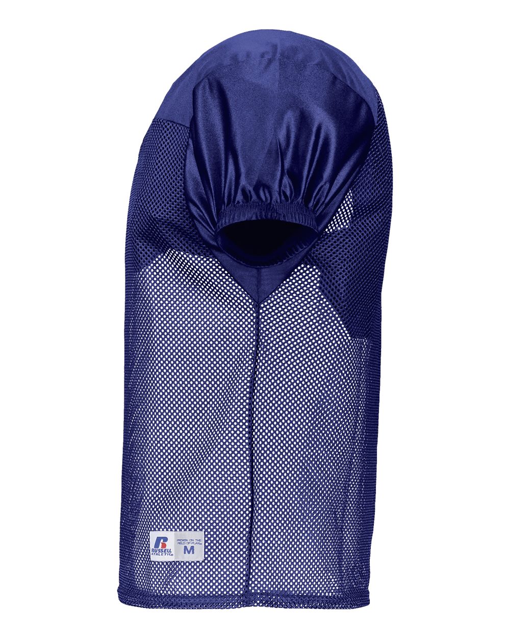 S096BM Russell Athletic Stock Practice Jersey - Siide Image