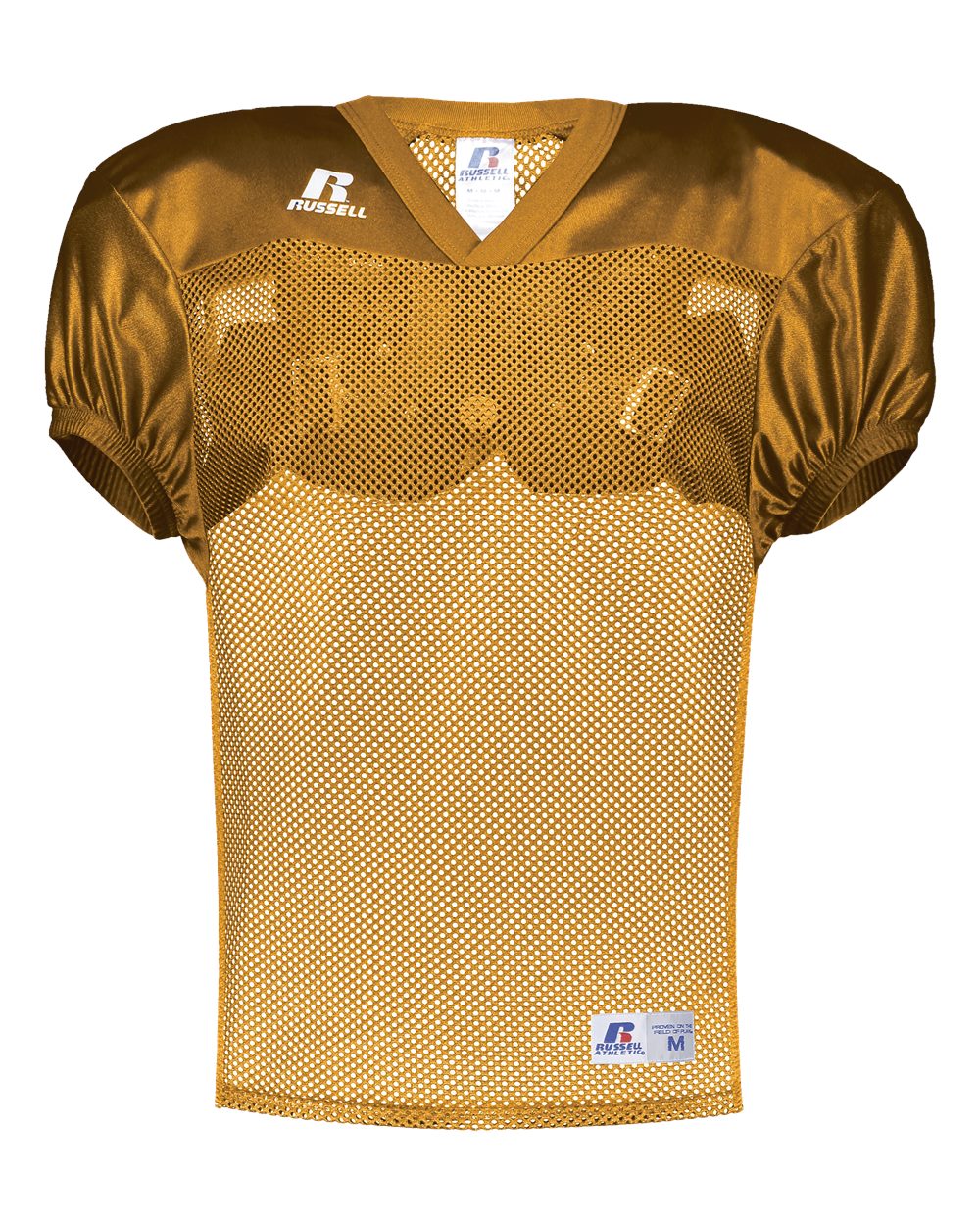 S096BW Russell Athletic Youth Stock Practice Jersey