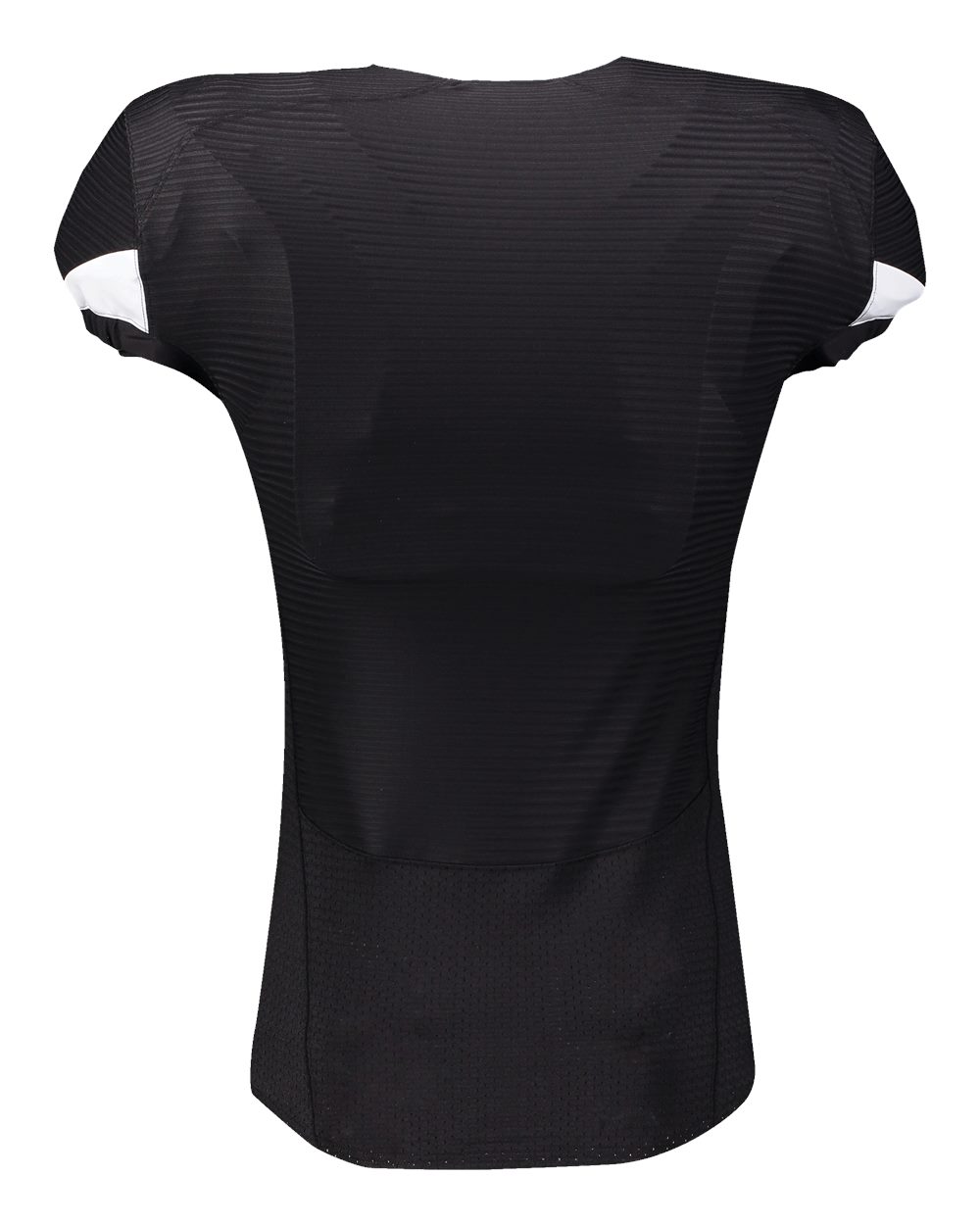 S81XCM Russell Athletic Waist Length Football Jersey - Back Image