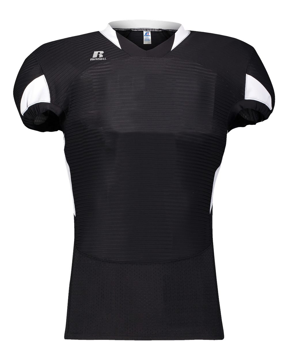 S81XCM Russell Athletic Waist Length Football Jersey S81XCM Russell Athletic Waist Length Football Jersey