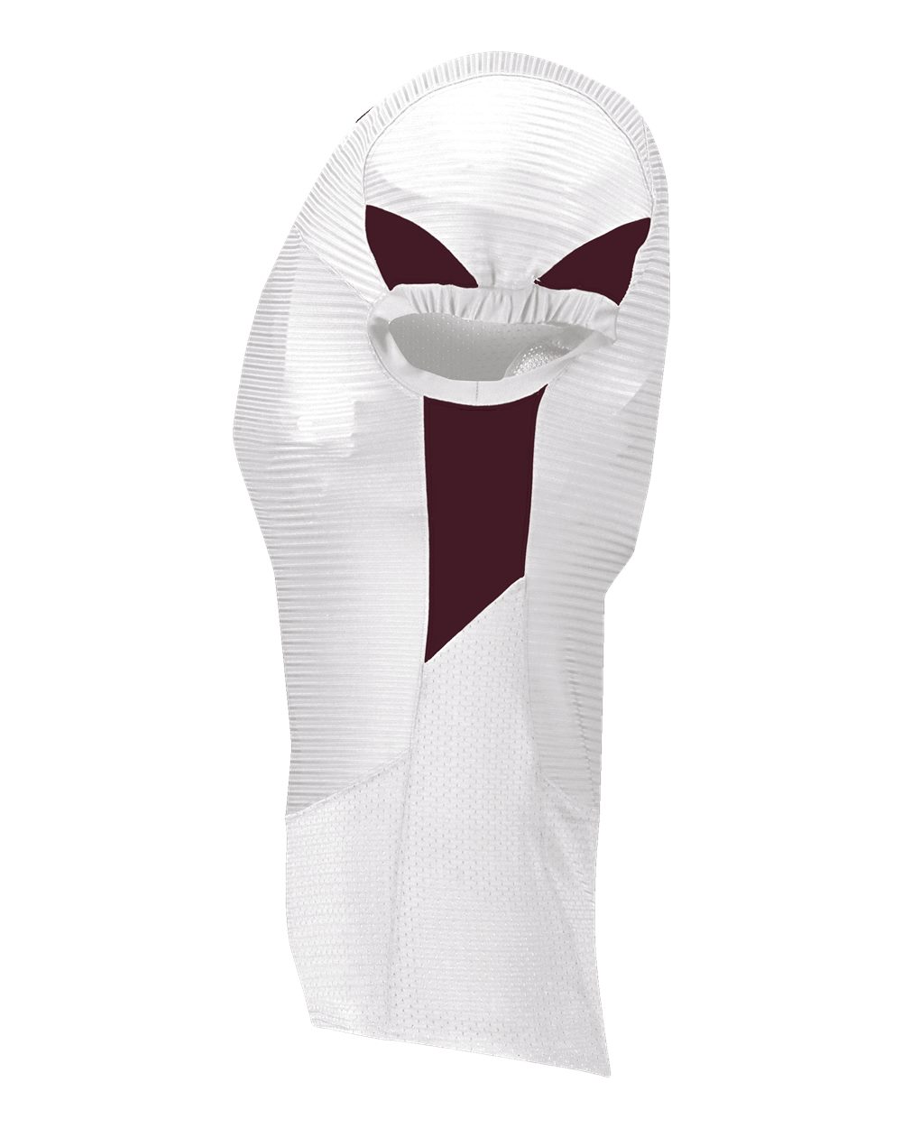 S81XCM Russell Athletic Waist Length Football Jersey - Siide Image