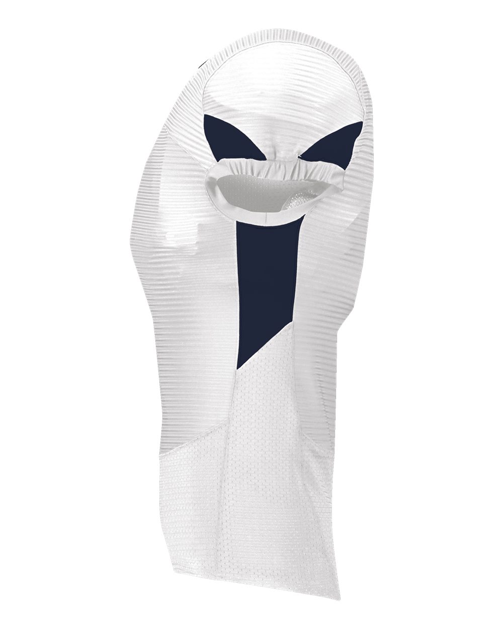 S81XCM Russell Athletic Waist Length Football Jersey - Siide Image