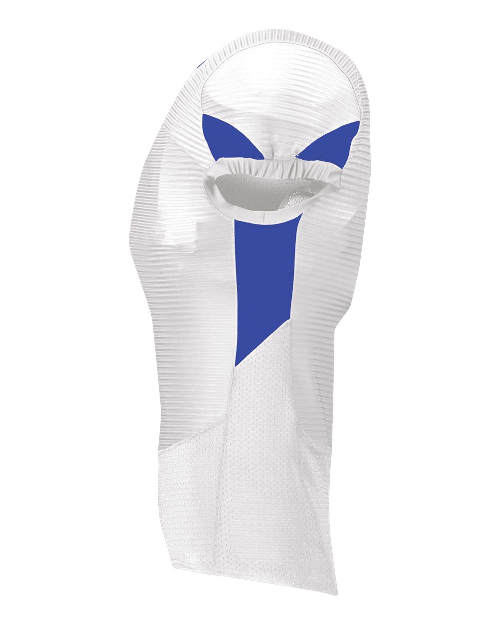 S81XCM Russell Athletic Waist Length Football Jersey - Siide Image