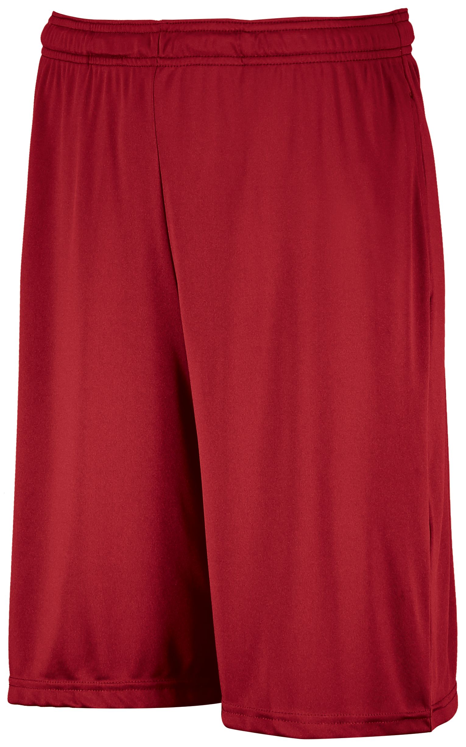 TS7X2B Russell Athletic Youth Essential 7" Shorts with Pockets Zoom Image
