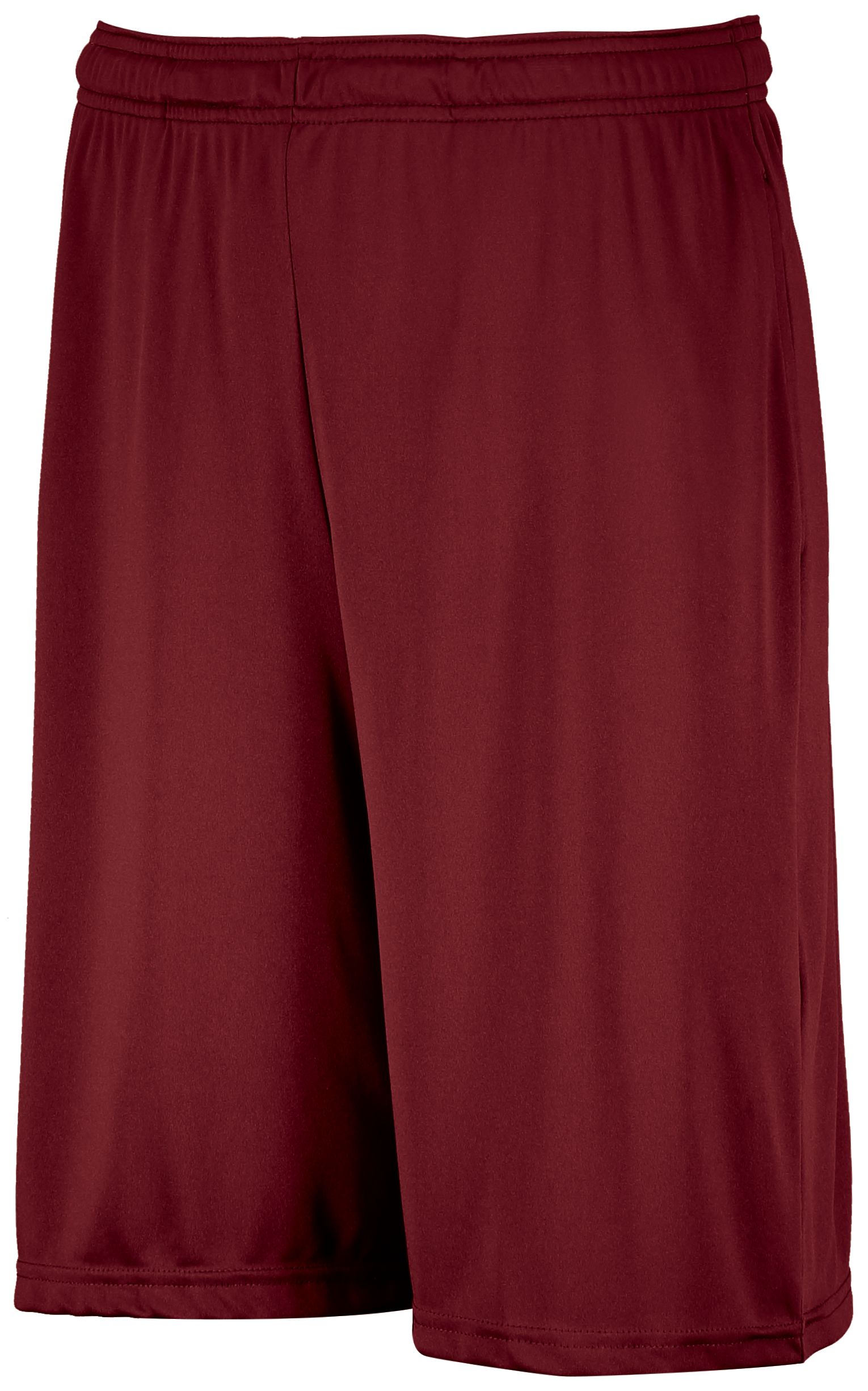 TS7X2M Russell Athletic Dri-PowerA Essential Performance Shorts With Pockets