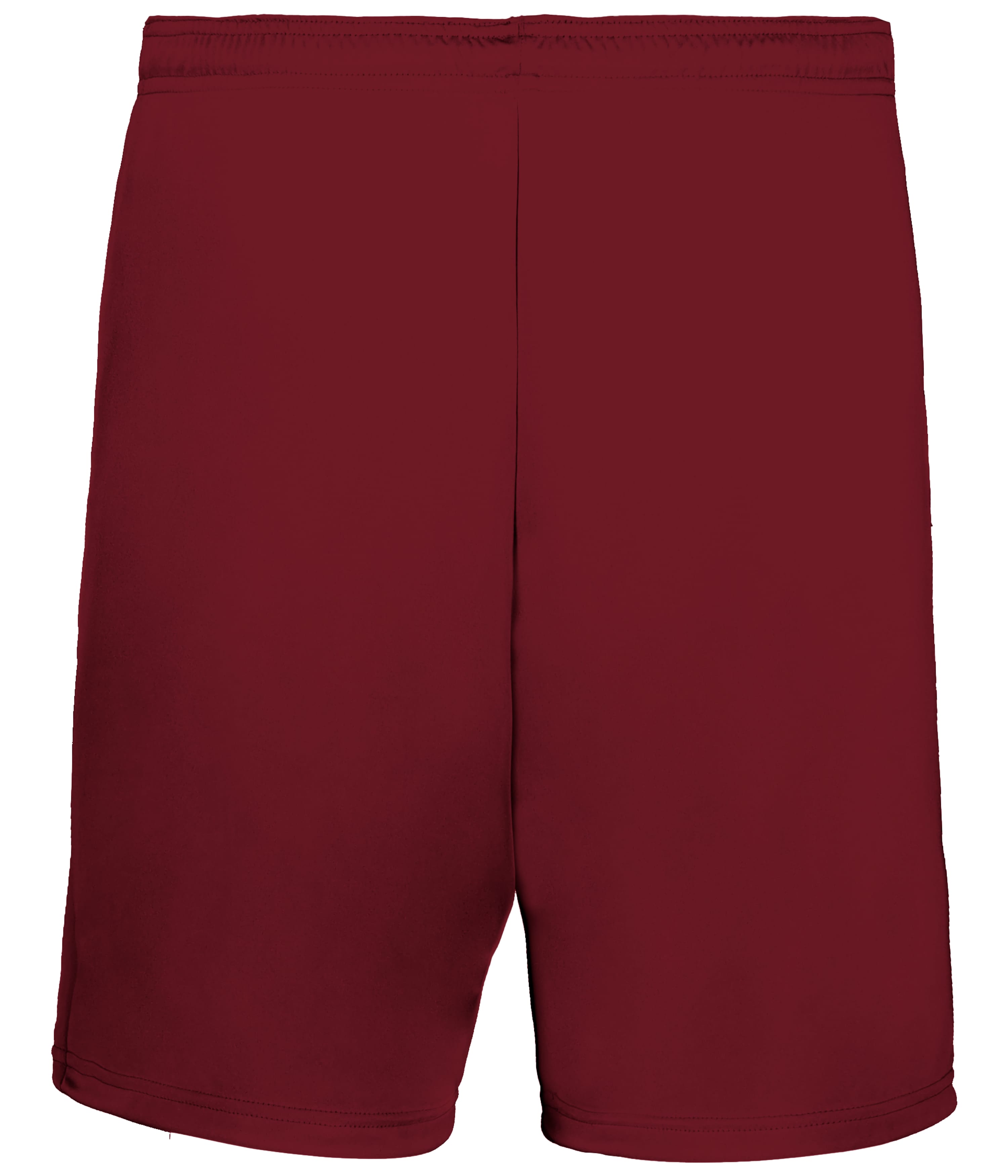TS8X2M Russell Athletic DRI-PWR ESSEN 7" SHORTS W/PKTS TS8X2M Russell Athletic DRI-PWR ESSEN 7" SHORTS W/PKTS - Back Image